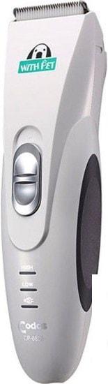 Машинка для стрижки  Codos CP-6800