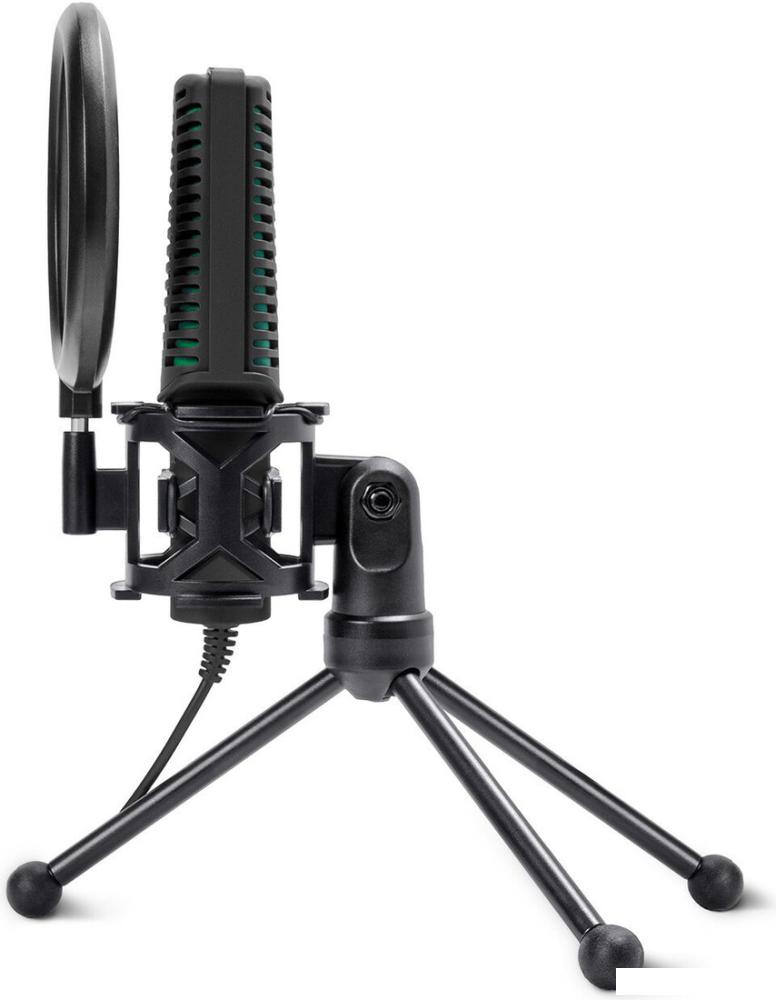 Проводной микрофон Ritmix RDM-126 Pro