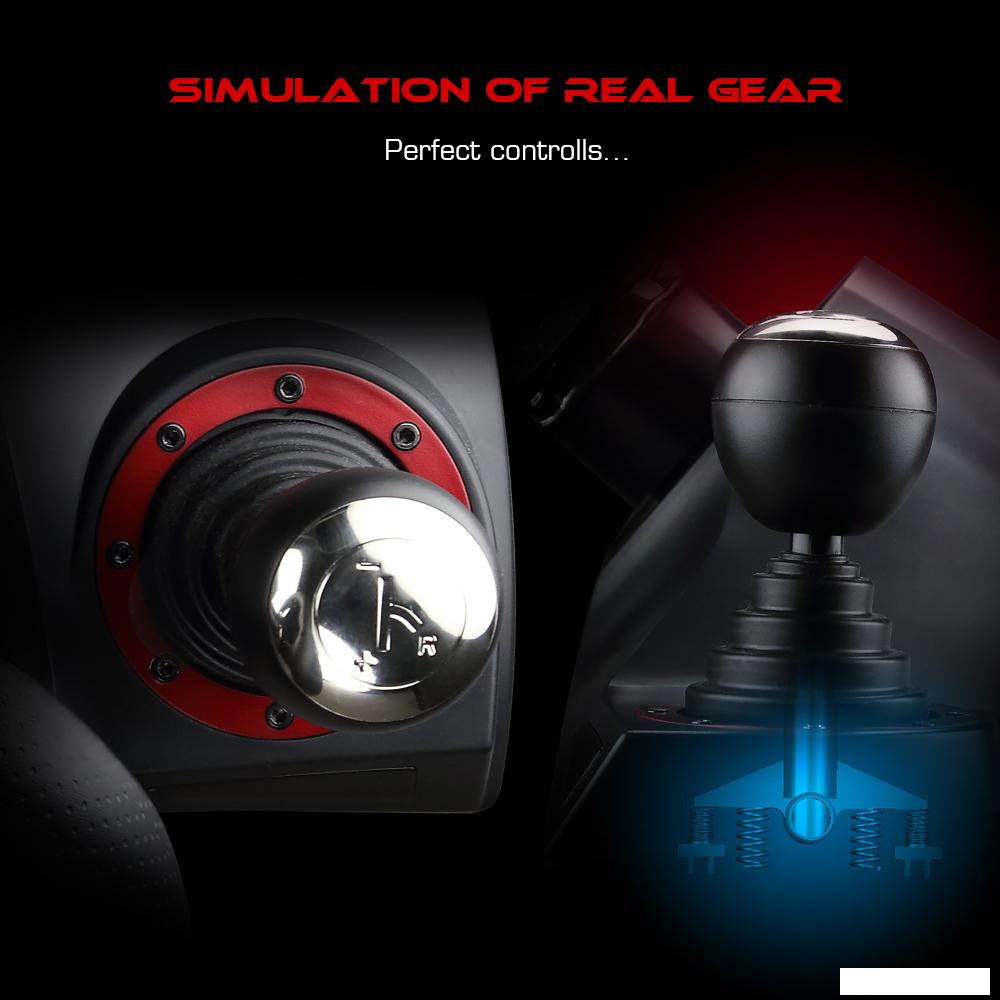 Руль FlashFire Force