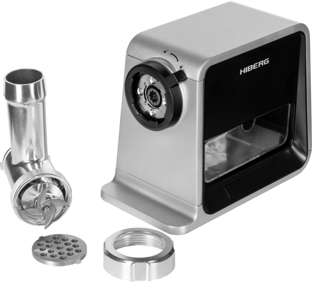 Мясорубка Hiberg MG 880 B