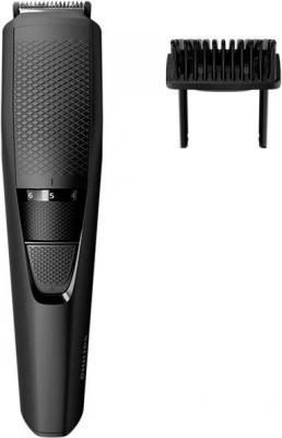 Универсальный триммер Philips Beardtrimmer series 3000 BT3208/13