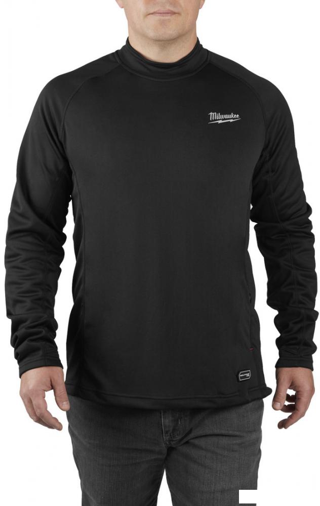 Футболка Milwaukee L4 HBLB-301XXL 4933478085