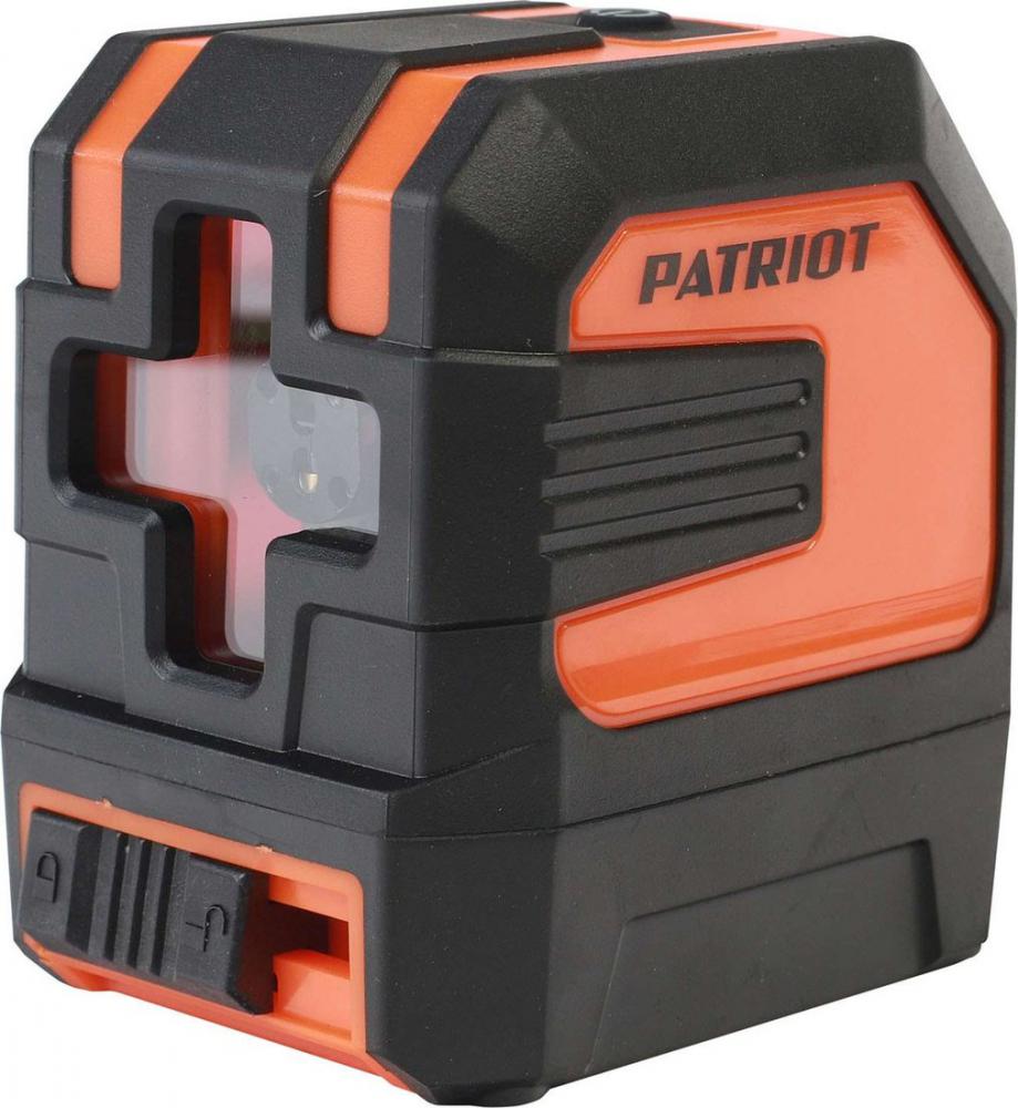 Лазерный нивелир Patriot LL 101 120101101