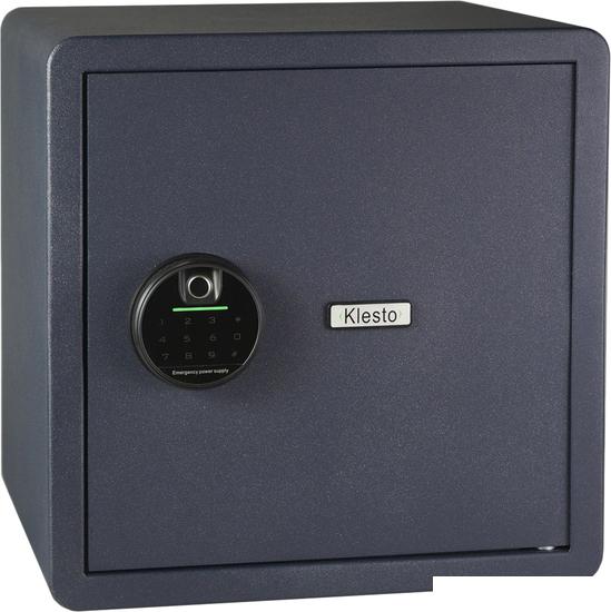 Мебельный сейф Klesto Smart 4R