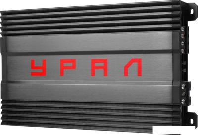 Автомобильные усилители Урал TT 2.100