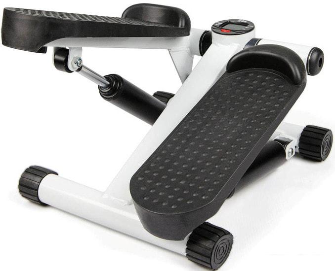 Классический степпер Atlas Sport AS-504 (белый)