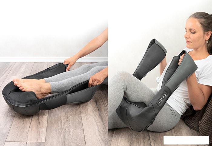 Массажеры и массажные кресла Kitfort KT-2905