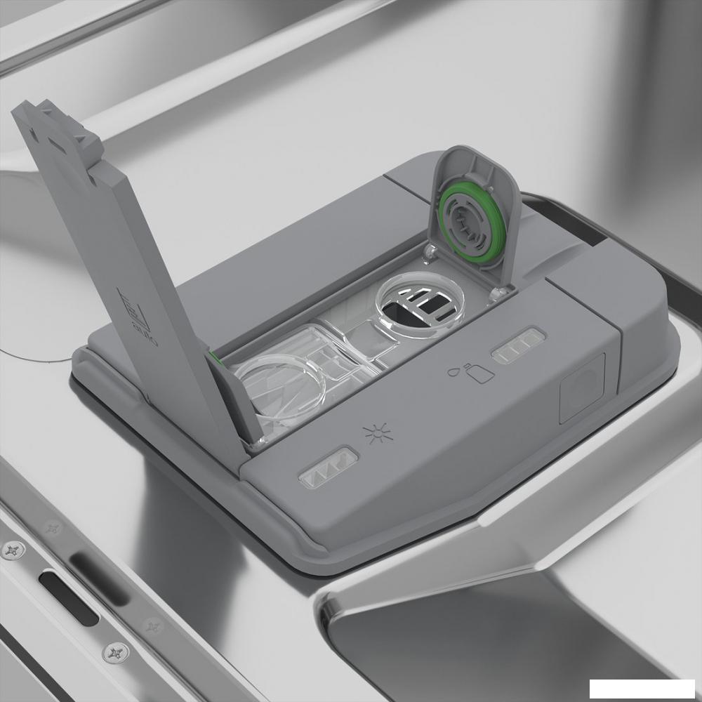 Встраиваемая посудомоечная машина Grundig GSVP4151P