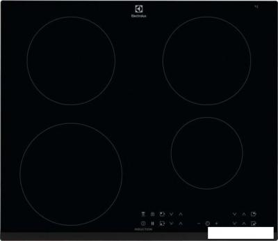 Варочная панель Electrolux LIR60433
