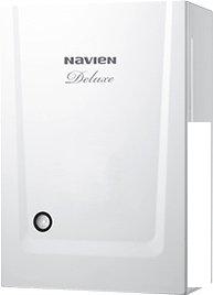 Отопительный котел NAVIEN Deluxe 24K