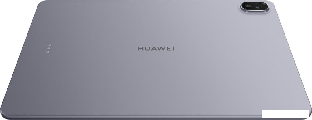 Планшеты Huawei MatePad 11.5" 2025 PaperMatte Wi-Fi TXZ-W09 8GB/256GB (серый)