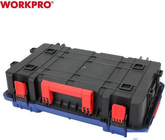 Кейс Workpro WP283030