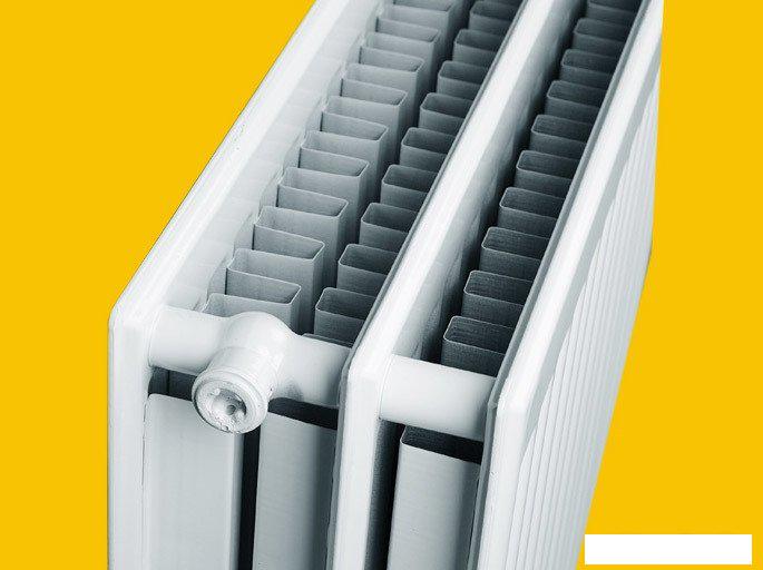 Радиаторы отопления Лидея ЛУ 33-514 500x1400