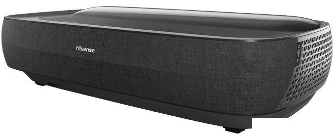 Проектор Hisense Laser TV 100L9H