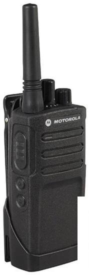 Портативная радиостанция Motorola XT420