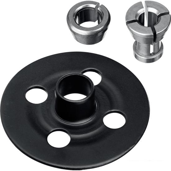 Вертикальный фрезер Зубр ФПК-750Н