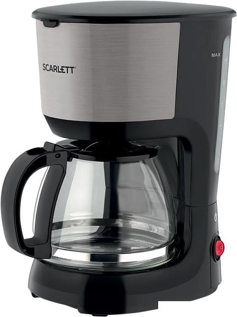 Капельная кофеварка Scarlett SC-CM33011