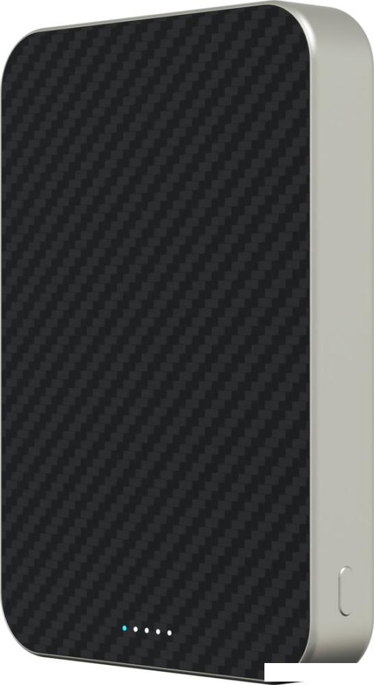 Внешний аккумулятор Magssory Pride Magnetic Power Bank 10000mAh PBN021