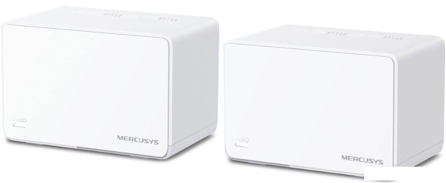 Wi-Fi система Mercusys Halo H80X (2-pack)