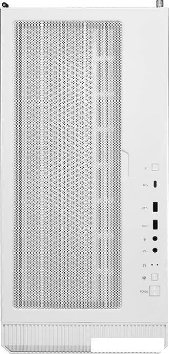 Корпус MSI MPG Velox 100R White
