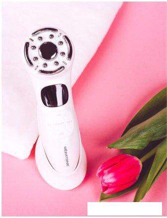 Прибор для RF лифтинга Gezatone RF-1607