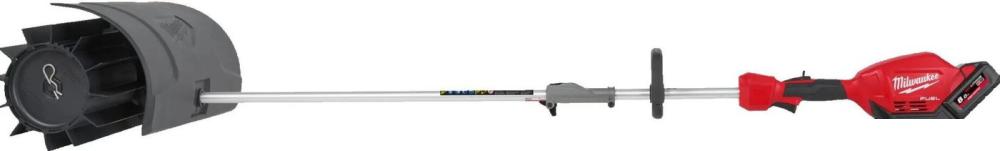 Щетка роторная Milwaukee FOPH-RBA 4932479984