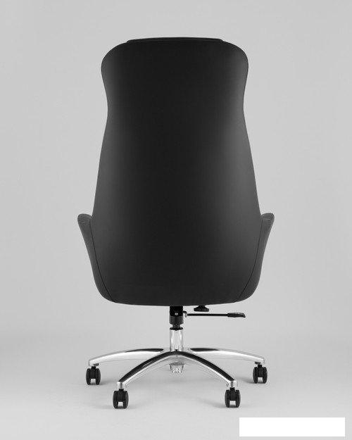 Офисное кресло TopChairs Viking A334 57746 (черный)