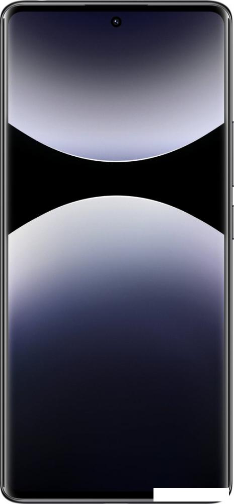 Телефон Xiaomi Redmi Note 14 Pro 12GB/256GB международная версия (черный)