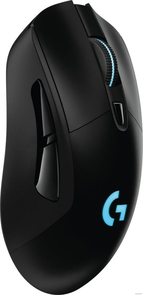 Игровая мышь Logitech G703 Lightspeed