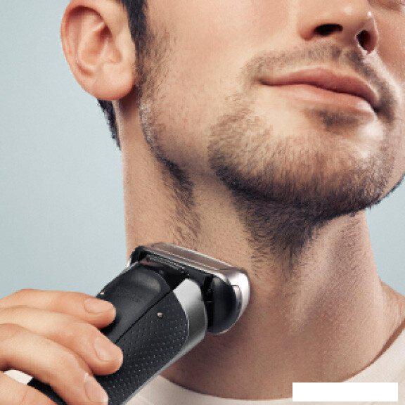 Электробритвы мужские Braun Series 8 8603s