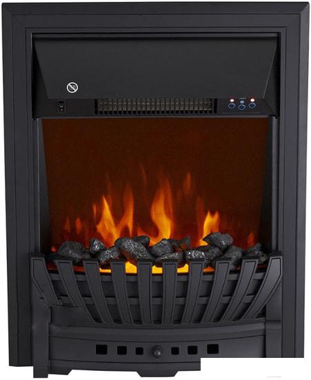 Электрокамины и биокамины Royal Flame Aspen Black