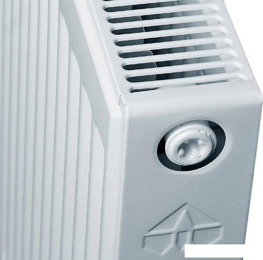 Радиаторы отопления Лидея ЛК 21-508 тип 21 500x800