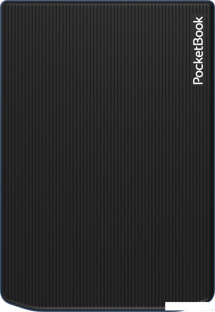 Электронная книга PocketBook A4 634 Verse Pro (лазурный)