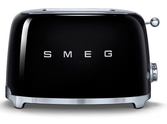 Тостер Smeg TSF01BLEU