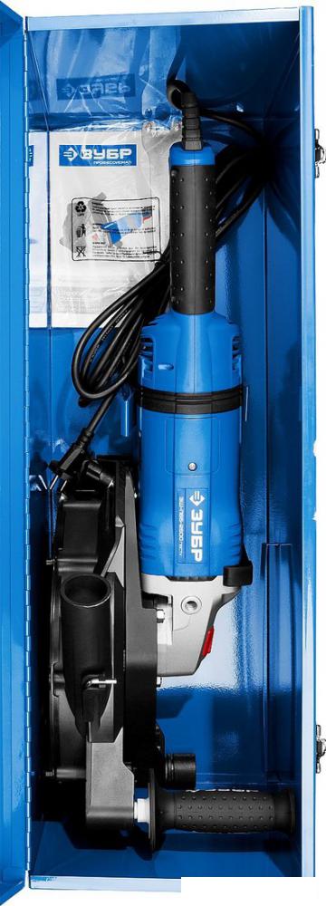 Штроборез Зубр ЗШ-П45-2100 ПВТК