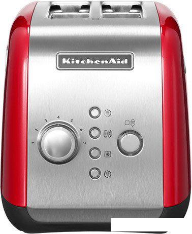 Тостер KitchenAid 5KMT221EOB