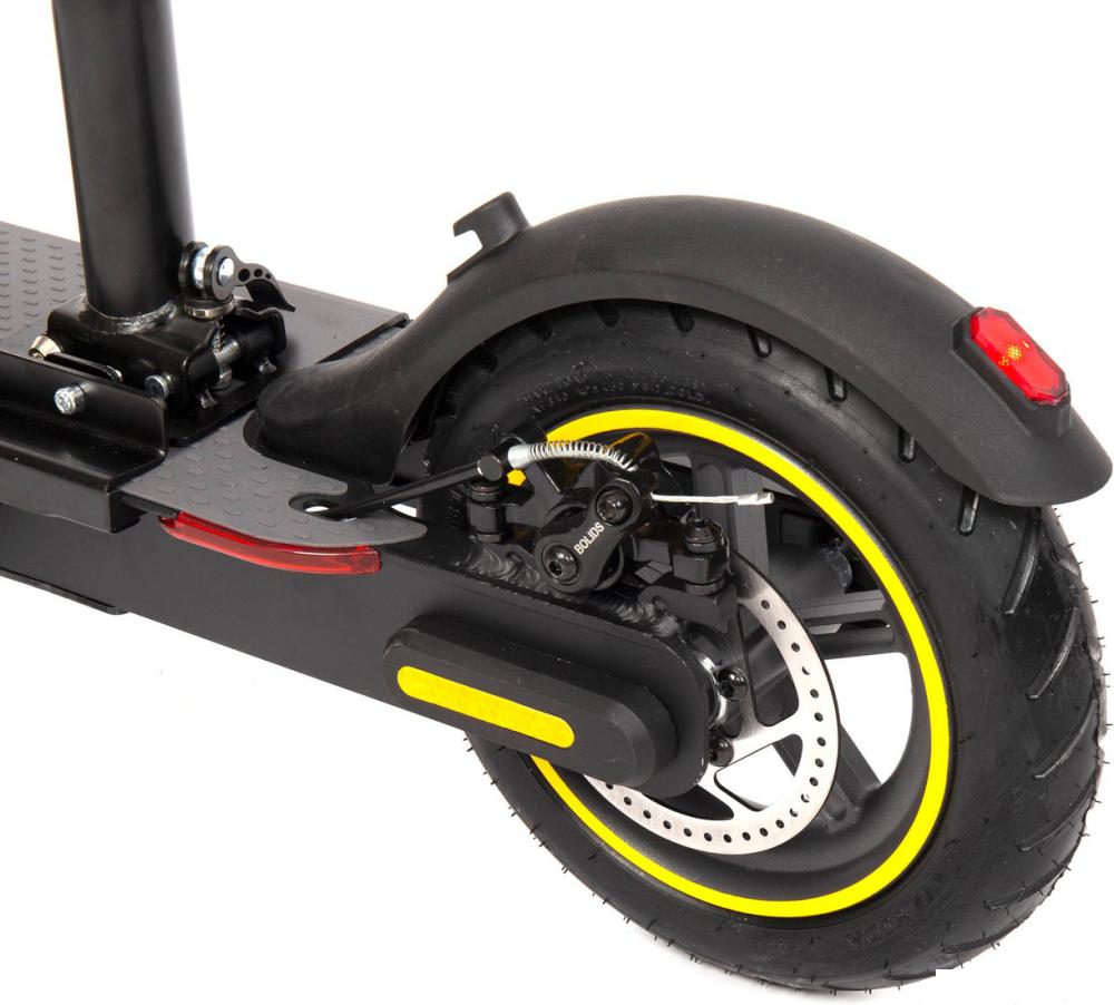 Электросамокаты и электроскутеры Hiper Triumph M90s