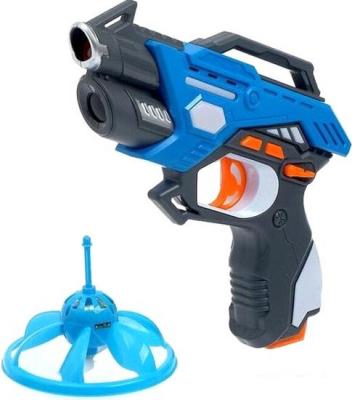 Игрушечное оружие Woow Toys Laserpro Gun 4439699