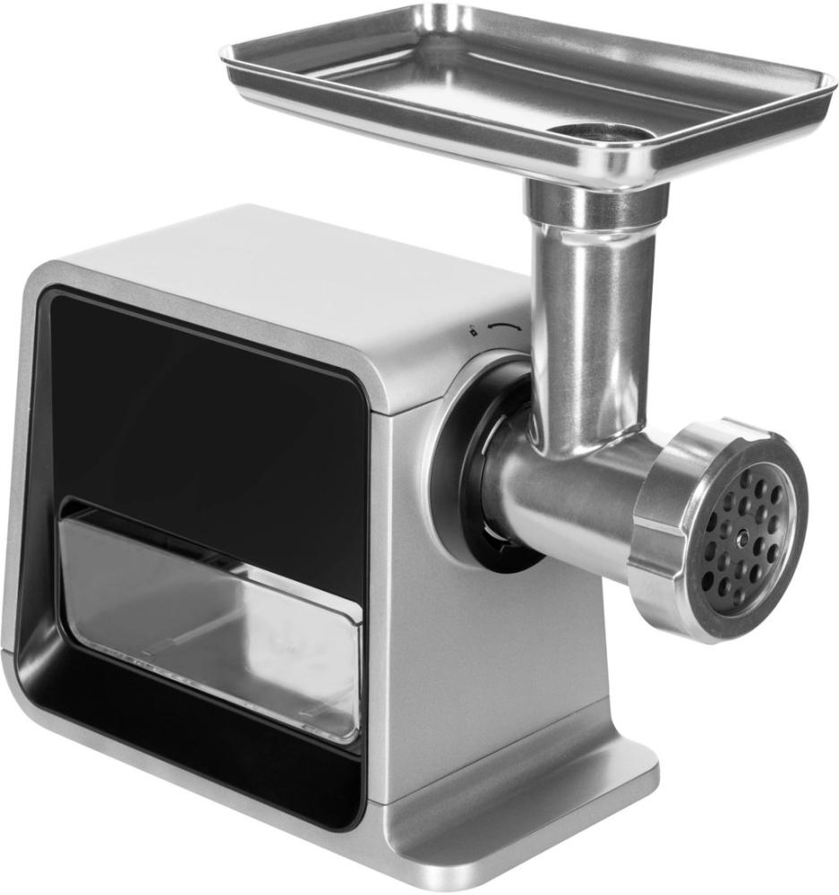 Мясорубка Hiberg MG 880 B