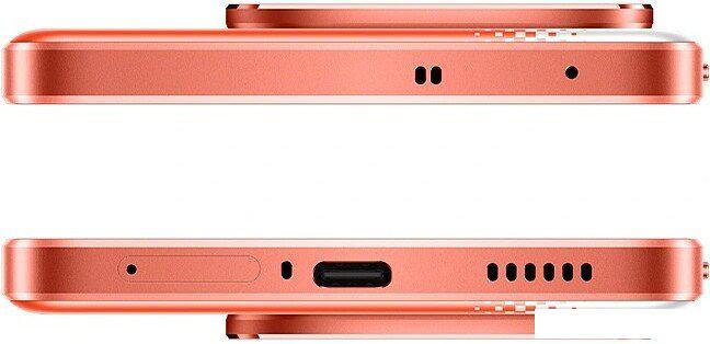 Телефон iQOO Neo 10 8GB/256GB международная версия (фаербол)