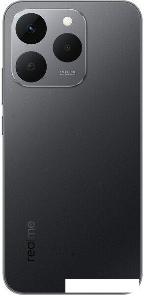Телефон Realme 15T RMX5111 8GB/256GB международная версия (темно-серый)
