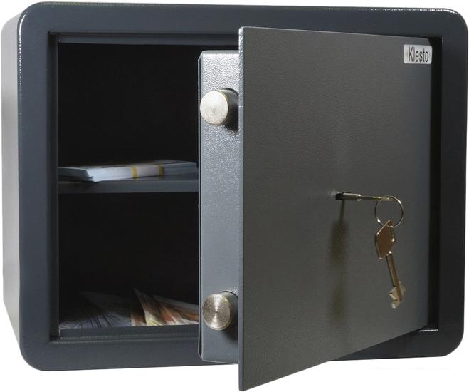 Сейфы, оборудование для хранения и транспортировки ценностей Klesto RS30K