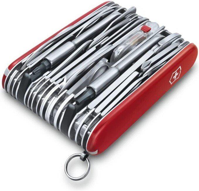 Мультитул Victorinox SwissChamp XXL 1.6795.XXL
