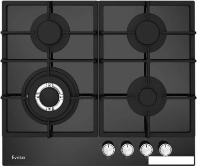 Варочная панель Evelux HEG 655 BG