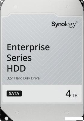 Жесткий диск Synology HAT5320 4TB HAT5320-4T