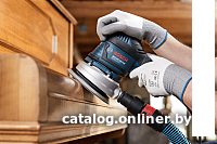 Шлифлист Bosch 2.608.621.154-A1 (1 шт)