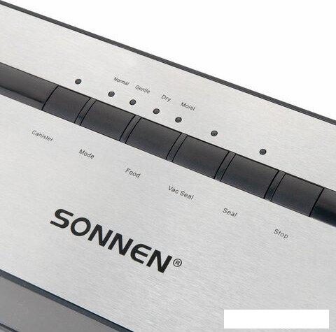 Вакуумные упаковщики Sonnen VS-903 456339