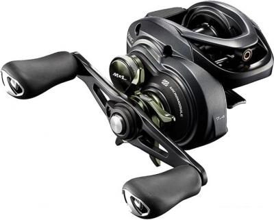 Рыболовные катушки Shimano Curado MGL K 71XG CUMGL71XGK