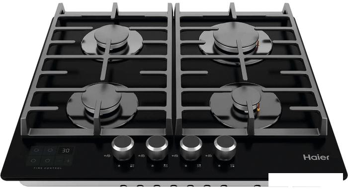 Варочная панель Haier HHX-G64CNSB