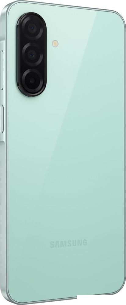 Телефон Samsung Galaxy A26 SM-A266B 6GB/128GB (мятный)